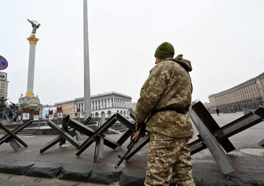 Për herë të tretë, Ukraina dhe Rusia shkëmbyen robërit e luftës