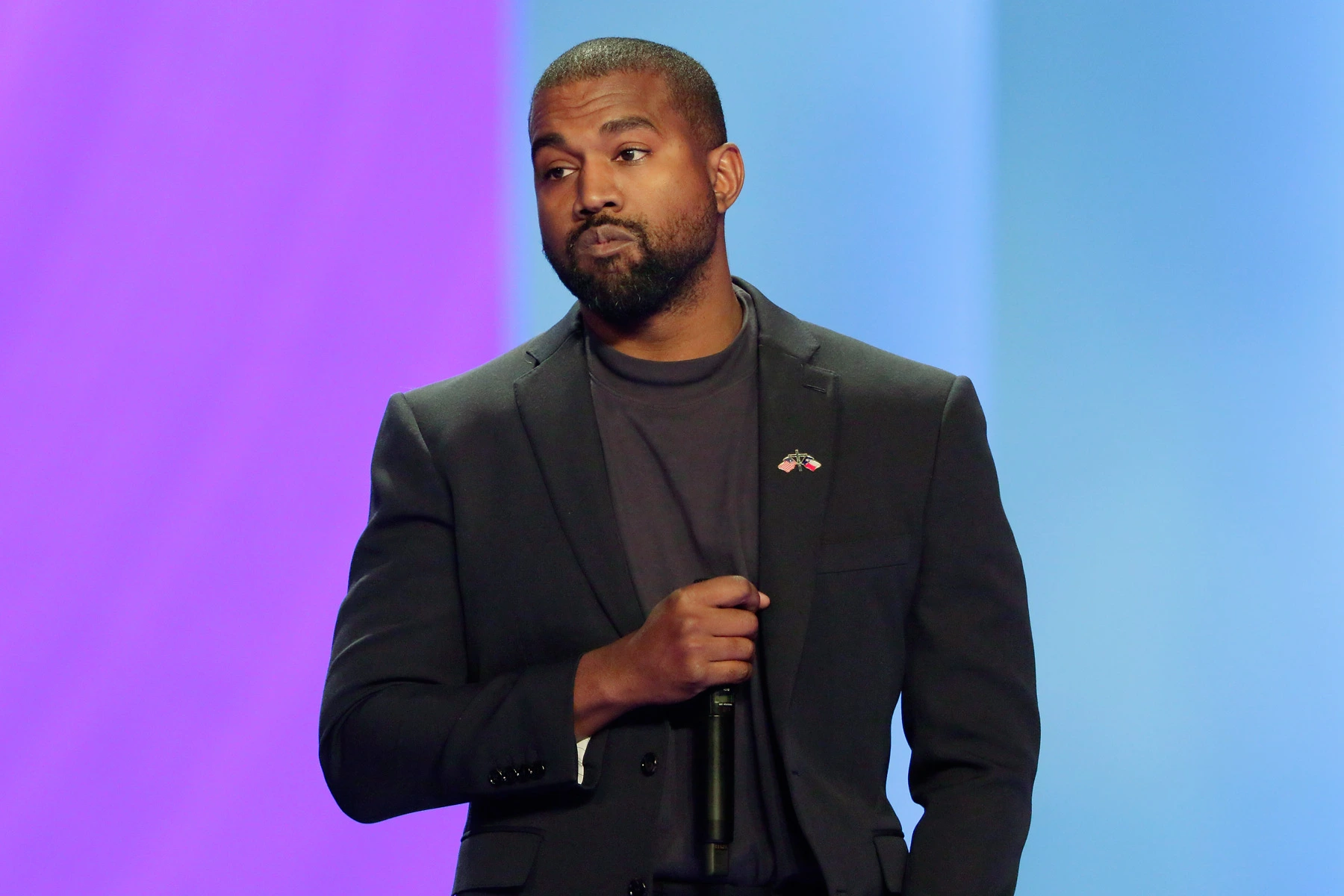 Kanye West kërkon ndihmë profesionale për t'u bërë një burrë dhe baba më i mirë