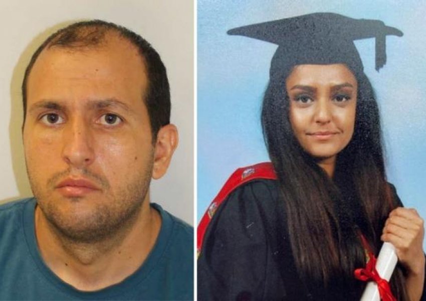 Vrasësi shqiptar në Londër/ Motra e viktimës akuzon Sekretaren britanike Priti Patel