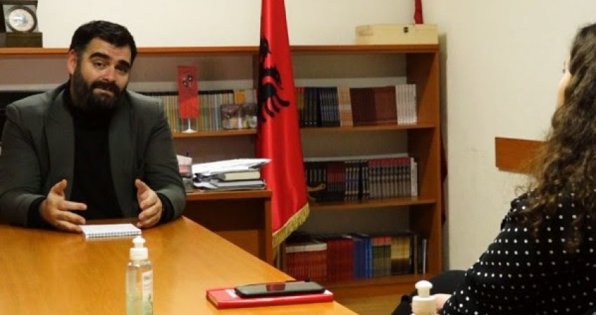 ​Mustafi: Për herë të parë Qeveria e Kosovës shpreh interes për çështjet e brendshme në Preshevë