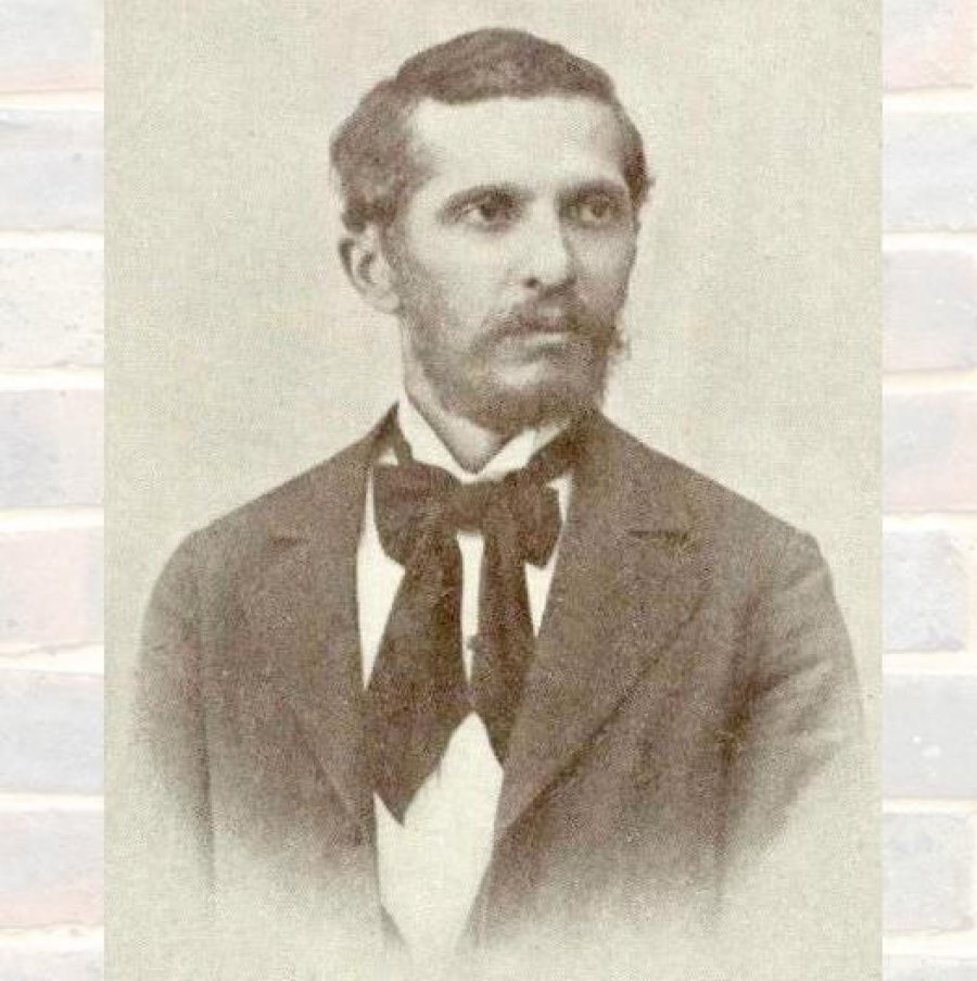 'Stamboul' 1883: Si u prit emërimi i Naim Frashërit si inspektor i shkollave greke
