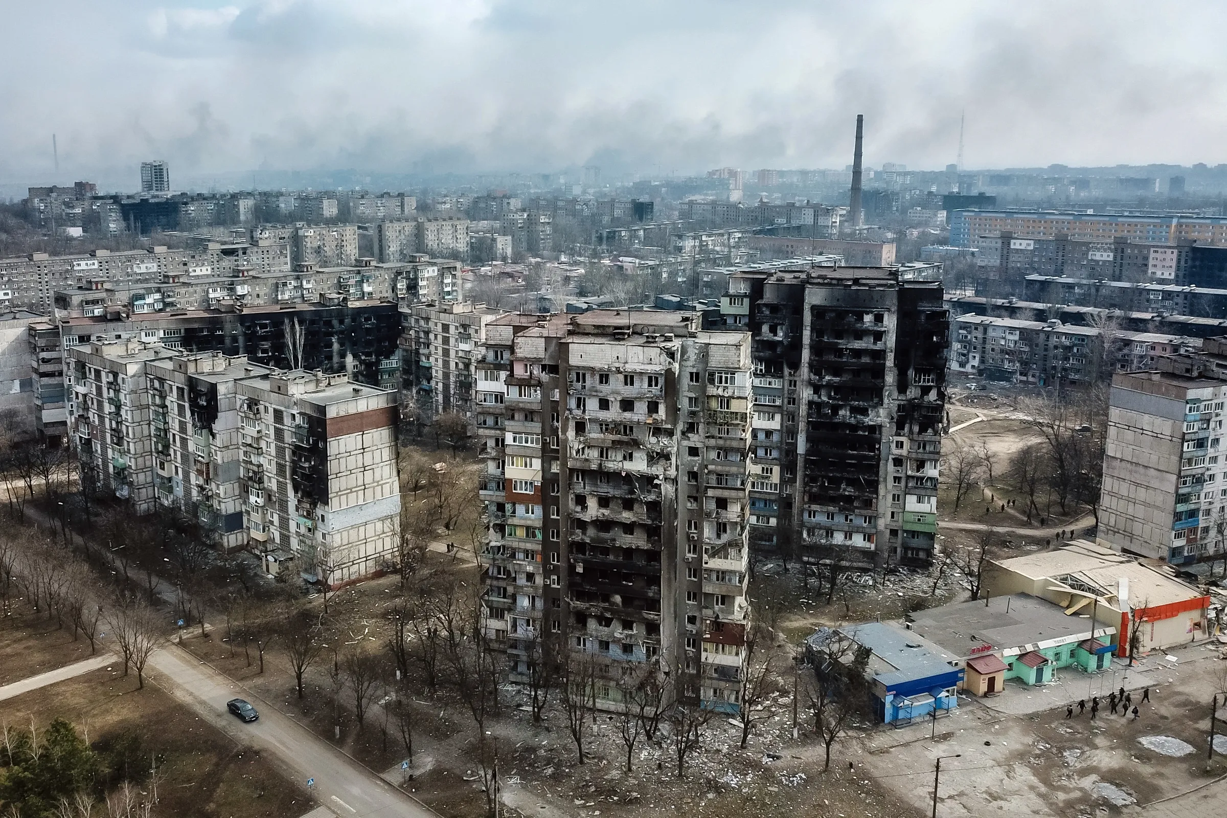 Мариуполь сегодня 2024 год. Разрушенные города Украины 2022 Мариуполь. Мариуполь центр 2022. Город Мариуполь 2022.