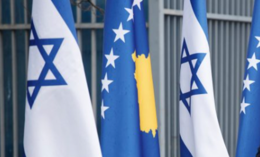 Interesi i Kosovës zytare në luftën mes Izraelit dhe Hamas