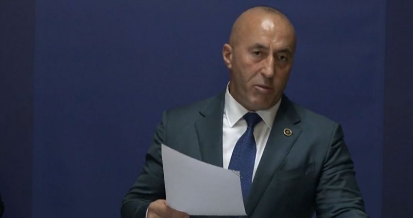 Haradinaj: Qytetarët kanë nevojë edhe për 1 euro – 100 euro shtesa janë lëmoshë