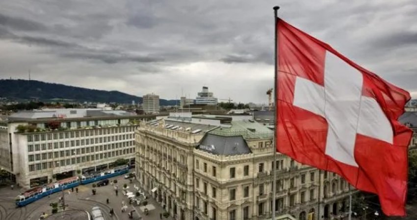 Ja sa vjet duhet të punoni në Zvicër për t’u kualifikuar për pension