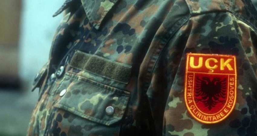 Vdes veterani i UÇK-së, Shaqir Mazreku