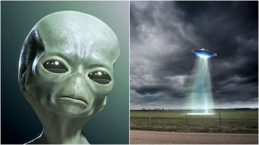 ‘Udhëtimi në kohë është i mundur’, Pentagoni publikon dosjet ‘bombë’ për UFO-t