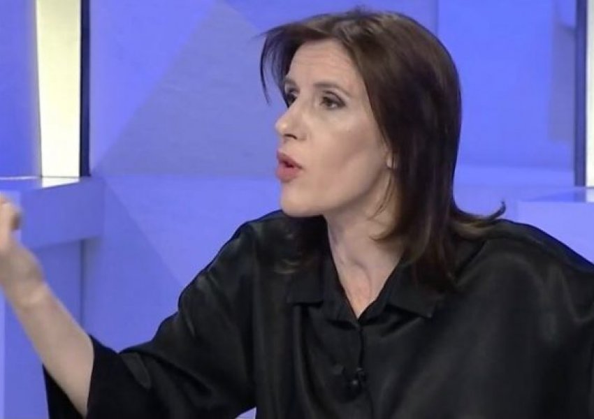 'Shikonin nga dritarja me shpresën që…'/ Zhdukja dhe rrëmbimi i Jan Prengës! Klodiana Lala rrëfen për herë të parë bisedën me fëmijët e tij