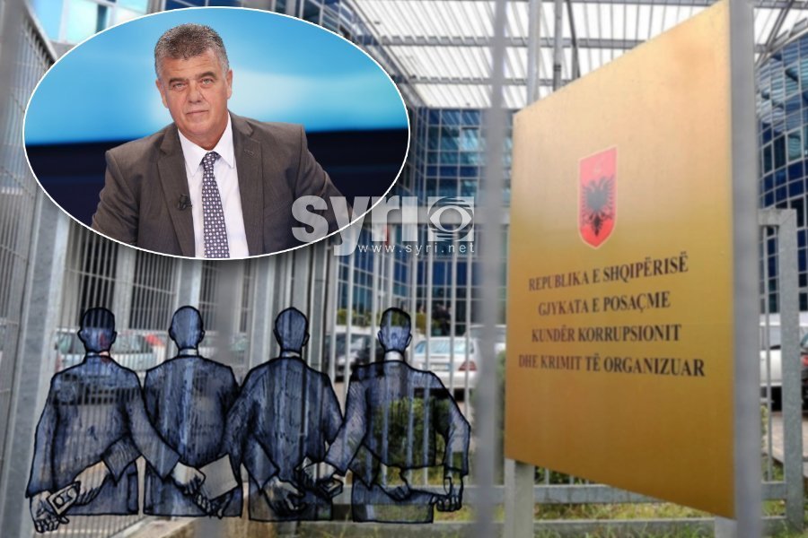 Apeli rrëzon kërkesën e ish-ministrit Koka për masë më të butë sigurie