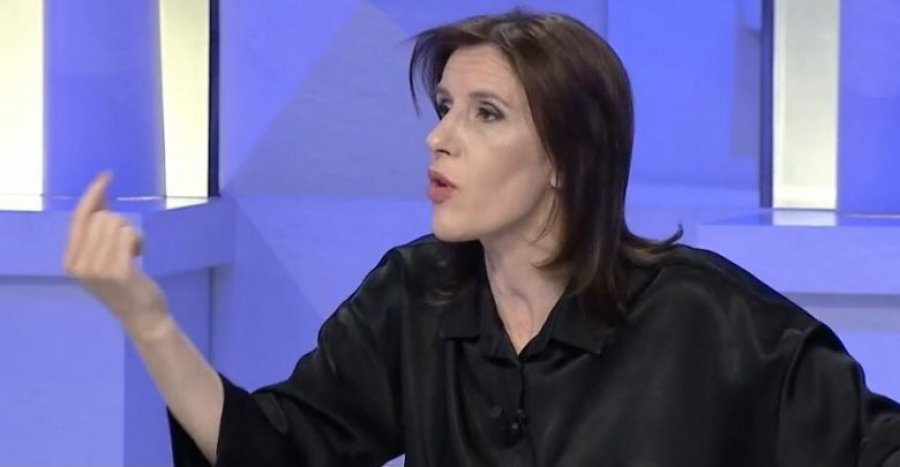 'Shikonin nga dritarja me shpresën që…'/ Zhdukja dhe rrëmbimi i Jan Prengës! Klodiana Lala rrëfen për herë të parë bisedën me fëmijët e tij