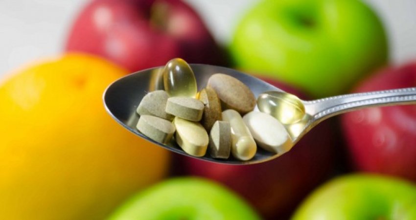 5 simptomat kryesore që tregojnë se keni mungesë të vitaminës E