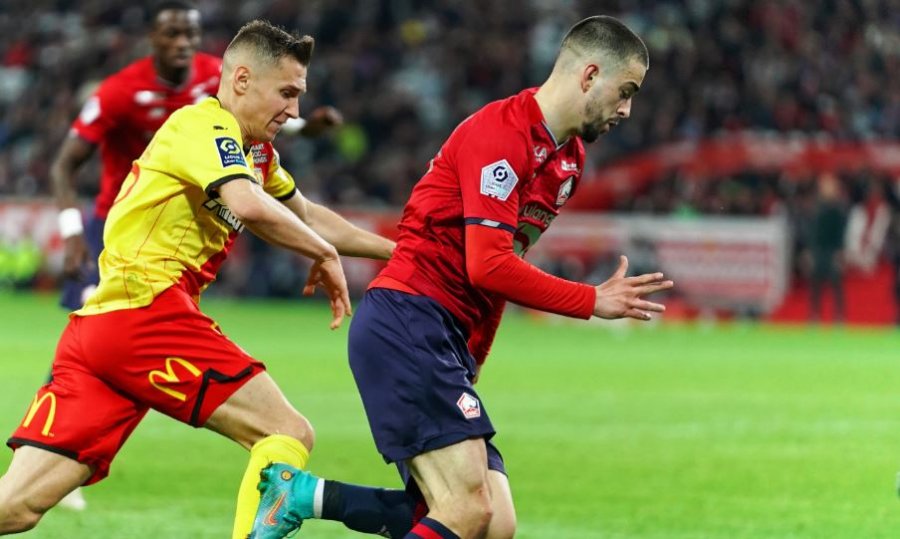 E bujshme nga Anglia/ Arsenali tenton transferimin e talentit shqiptar