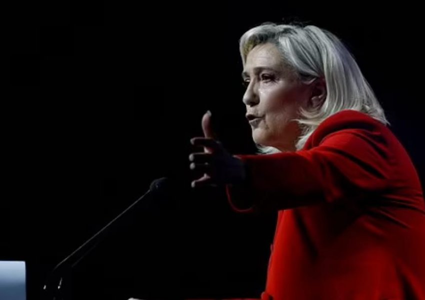 Tronditet kandidatja për zgjedhjet zgjedhjet presidenciale në Francë, akuzohet për vjedhje nga BE