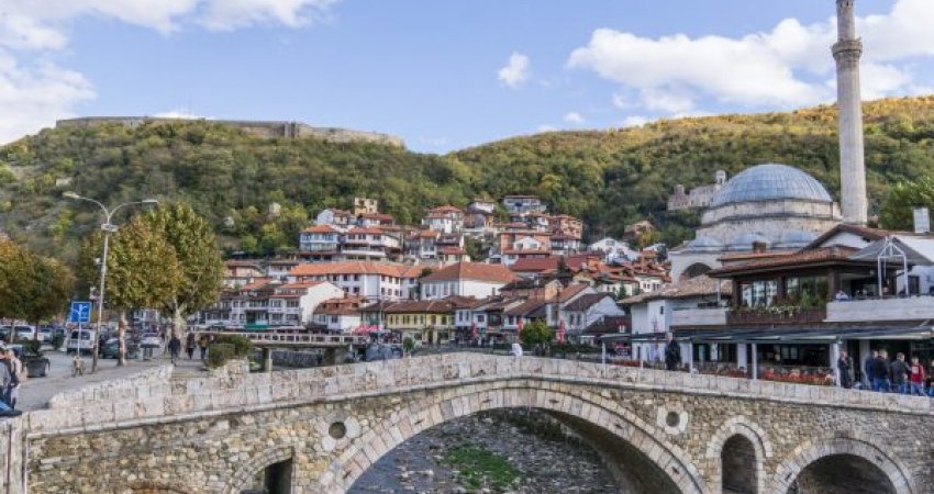 Boshnjakët duan që Zhupa të pavarësohet nga Prizreni