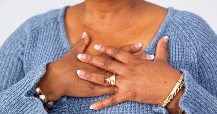Katër gjëra të vogla që mund të ndihmojnë në përmirësimin e shëndetit të zemrës