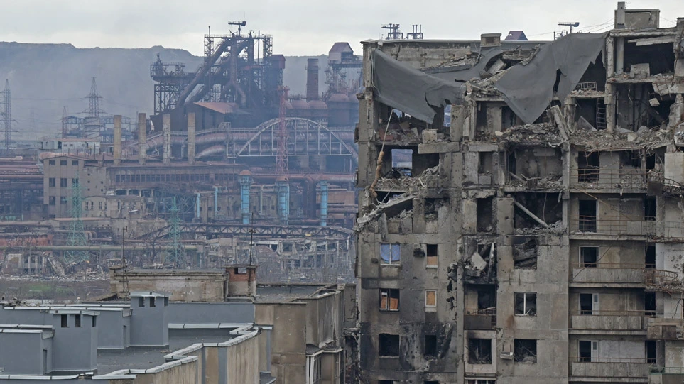 Ultimatumi i ri i Moskës për luftëtarët ukrain - Syri | Lajmi i fundit