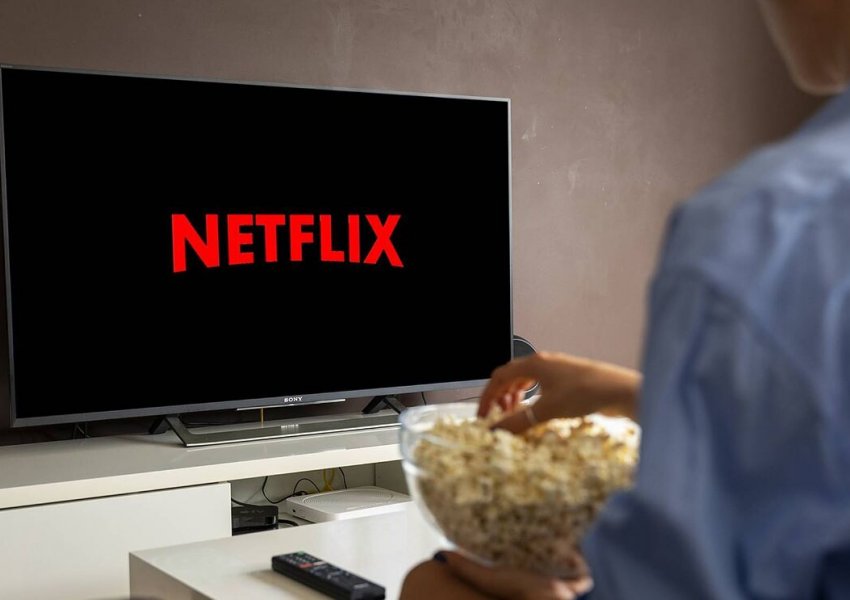 Pse Netflix humbi abonentë për herë të parë në 10 vjet
