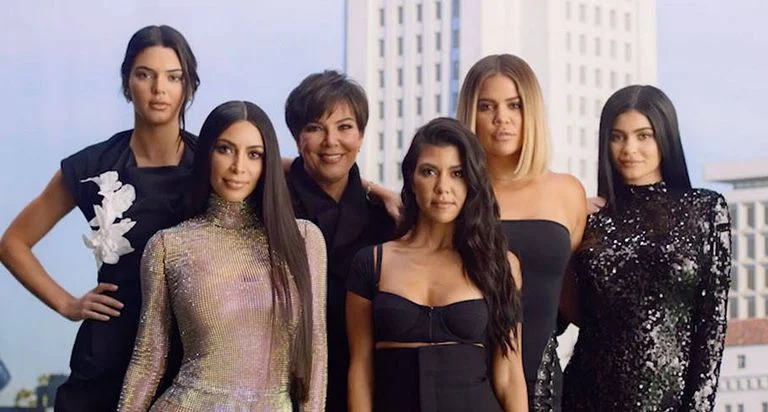 'The Kardashians' një sukses i garantuar, thyen rekorde shikueshmërie