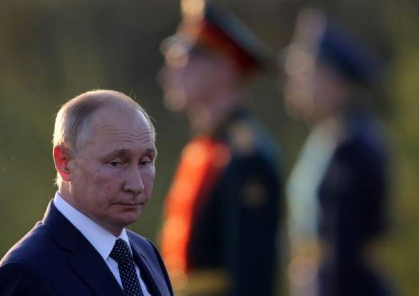 Zyrtari i Kremlinit tregon se kur Rusia do t’i jap fund operacionit në Ukrainë