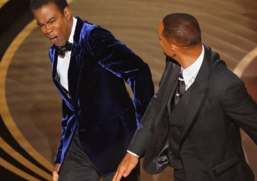 Will Smith e pëson keq nga incidenti në Oscar, pezullohet një tjetër projekt