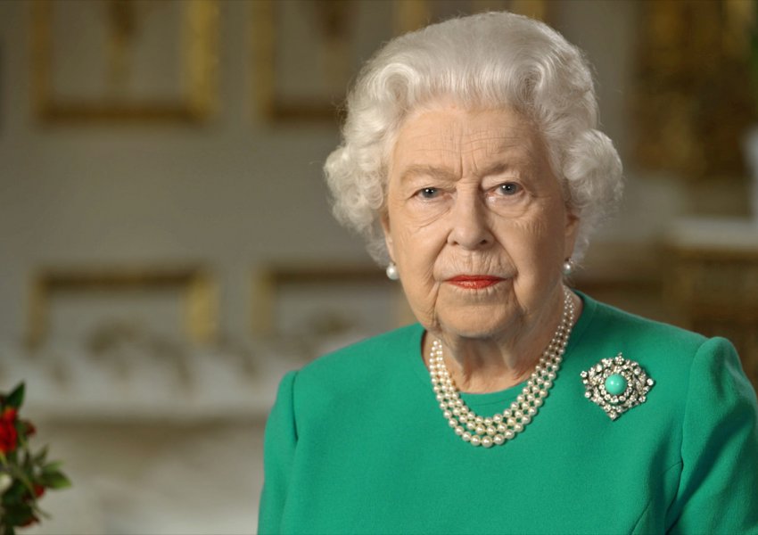 FOTO/ Mbretëresha Elizabet feston ditëlindjen e 96-të, ja ceremonia madhështore që ishte përgatitur