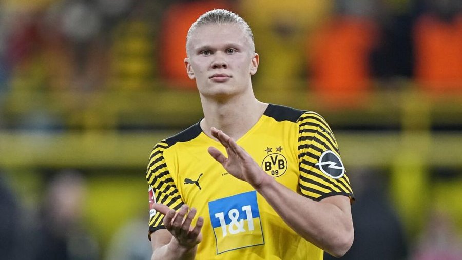 Dortmund nuk humb kohë, klubi gjerman piketon zëvendësuesin e Haaland