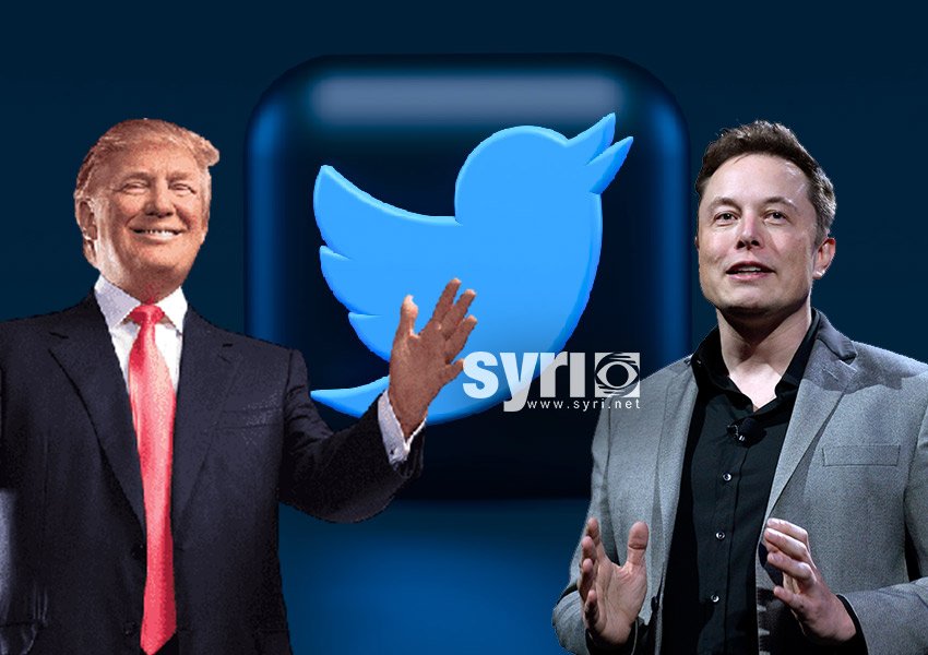 ‘Bleu Twitter’/ Republikanët thirrje Musk: Javë e mrekullueshme për rikthyer sërish Donald Trump  