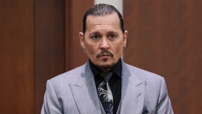 Gjyqi me ish-gruan/ Prezantuesi i njohur kundër Johnny Depp: Ai është një narcisist