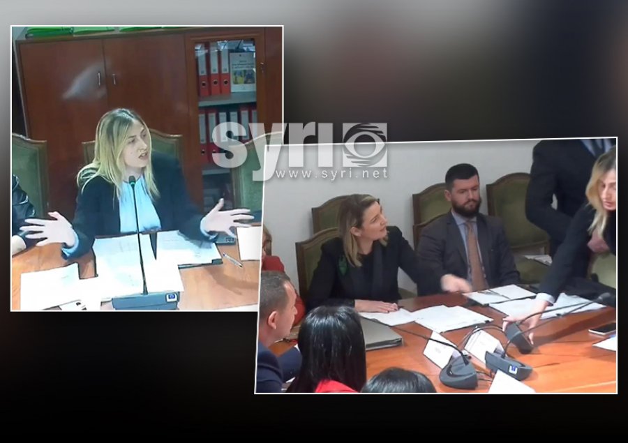 'Si mund të jepet Butrinti, pasuri kombëtare, me kontratë sekrete?!' - Zhupa përplaset me ministren