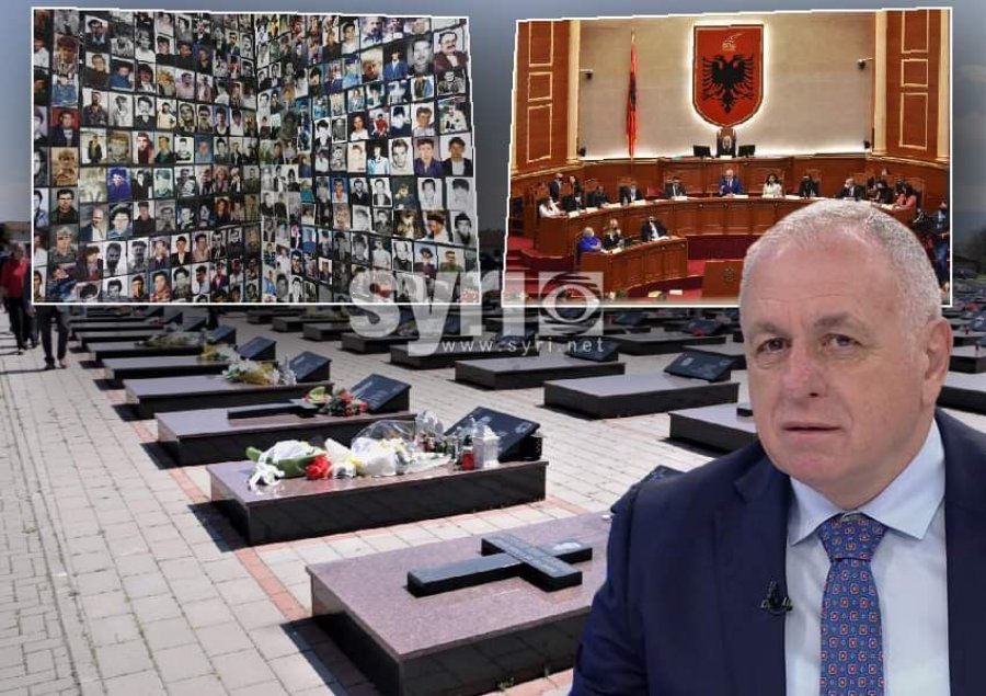 ‘Masakra e Mejës’/ Shehu, kërkesë Kuvendit: Heshtje solemne për të dënuar genocidin serb 