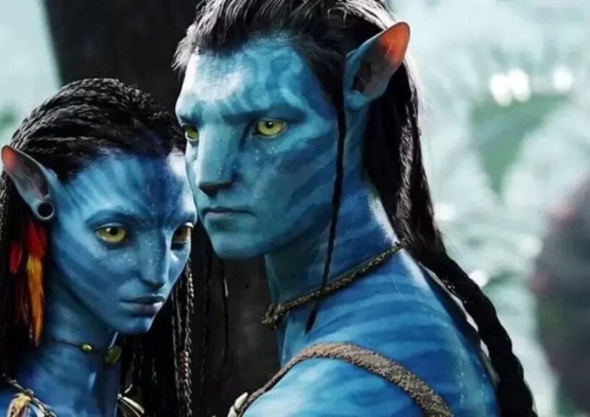 'Avatar 2' do të vijë së shpejti, zbulohet titulli dhe data e lançimit