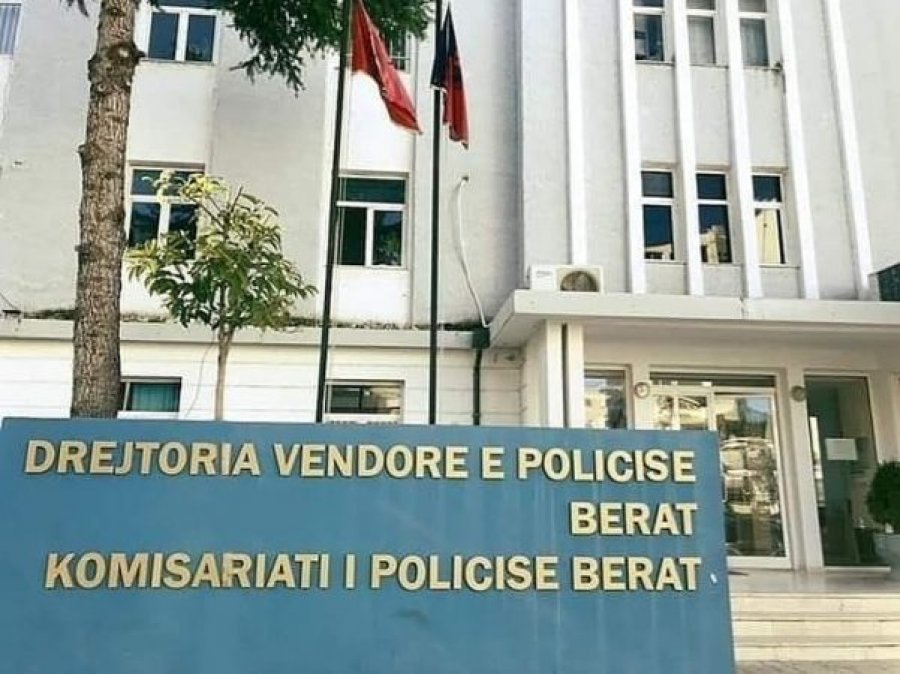 Sherri në Berat/ 2 të rinjtë bëjnë për spital 18-vjeçarin, arrestohen nga policia