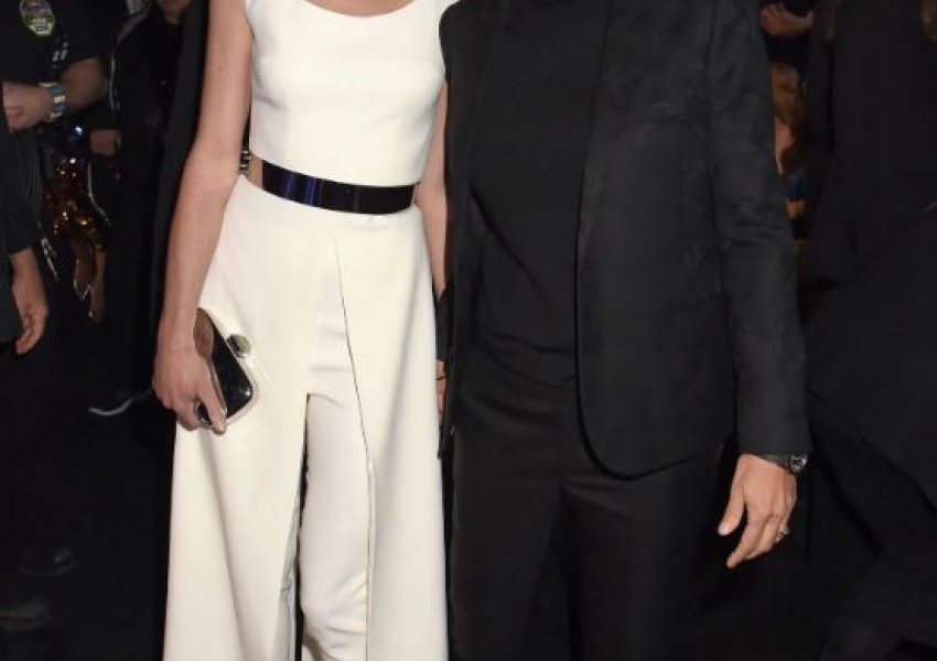 Ellen DeGeneres zbulon arsyen se pse ajo dhe bashkëshortja e saj, Portia de Rossi janë bashkë