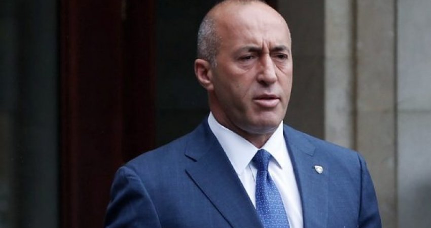 Haradinaj – Abazoviqit: Çështja e demarkacionit nuk kryhet nga një palë