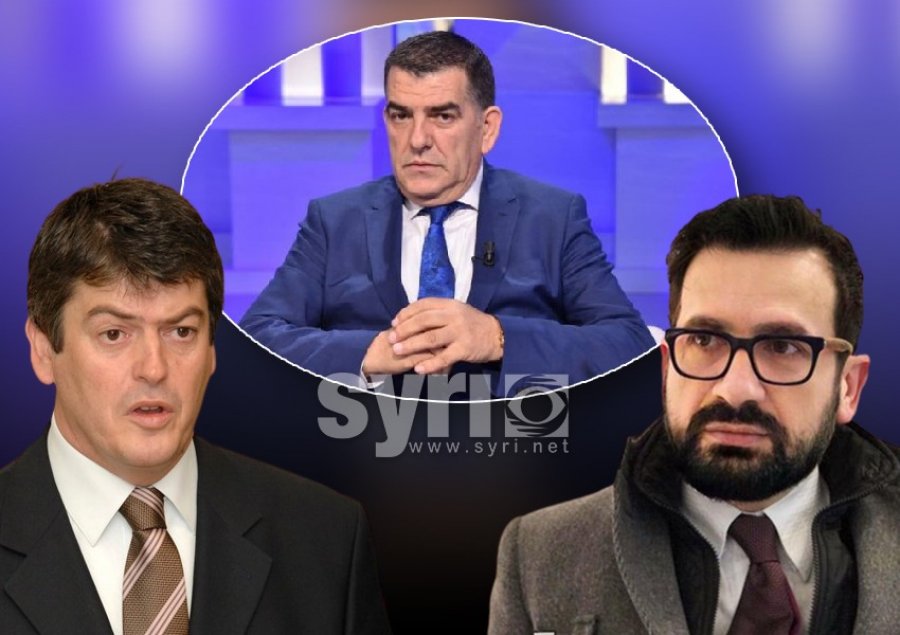 Vishaj: Topi e Spahiu merrnin 300 mijë euro për gjyqtar, Berisha i ndaloi