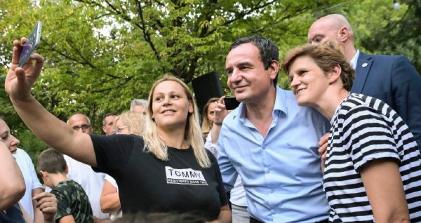 Kryeministri shkon në një tubim me diasporën në Podujevë