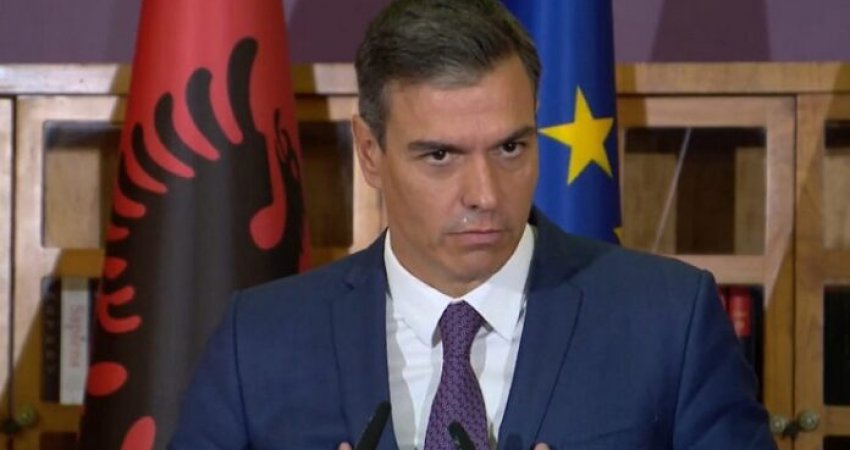 Kryeministri spanjoll shpjegon pse vendi i tij nuk e njeh Kosovën
