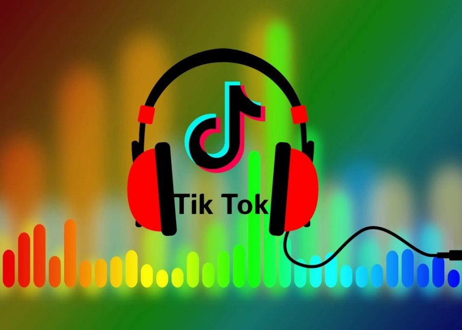 Një aplikacion i mundshëm TikTok Music mund të sfidojë Spotify dhe Apple Music