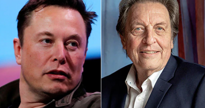 Habit babai i miliarderit Elon Musk: Nuk jam krenar për tim bir