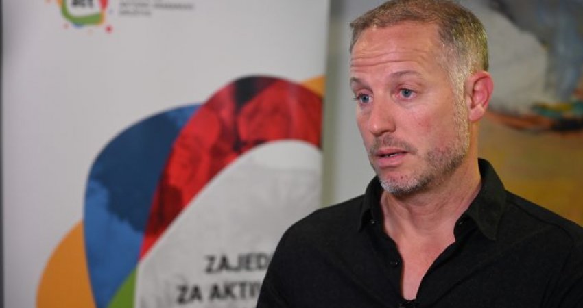 Jens Engel: Njerëzit në Serbi dhe Kosovë sigurisht që nuk duan luftë
