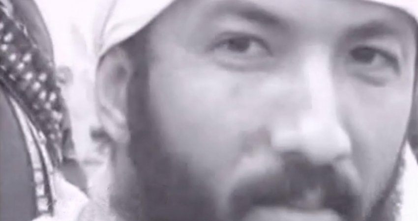 Emiri i tretë që mund të bëhet kreu i al-Qaedas