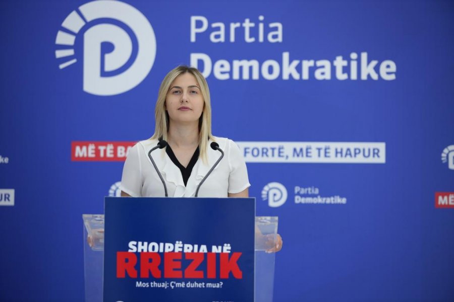 Zhupa letër tre institucioneve: Qëndrim zyrtar për deklaratat antishqiptare të Richard Hodges