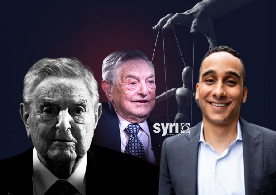 Çfarë nuk kupton George Soros për krimin dhe drejtësinë e vërtetë