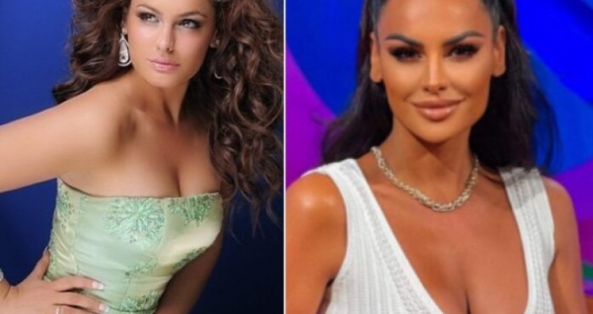 Ish-Miss Kosova 'bëhet e gjallë' pas 12 vitesh, tregon për skandalin me ish të dashurin