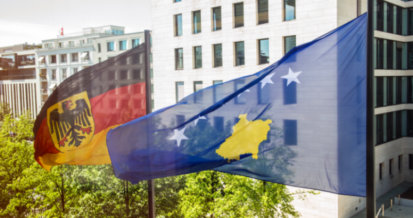 Situata e krijuar në Veri, Komisioni i Mbrojtjes në Bundestag diskuton për Kosovën