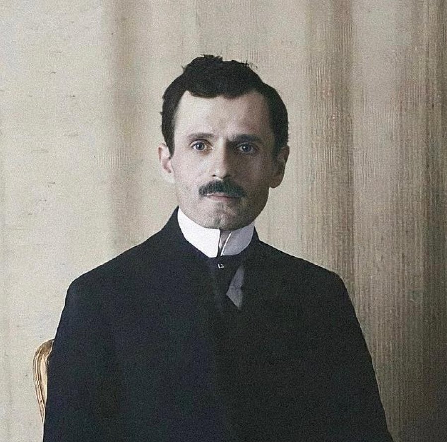1923: Fjalimi i plotë i Mit’hat Frashërit në Lidhjen e Kombeve në Gjenevë