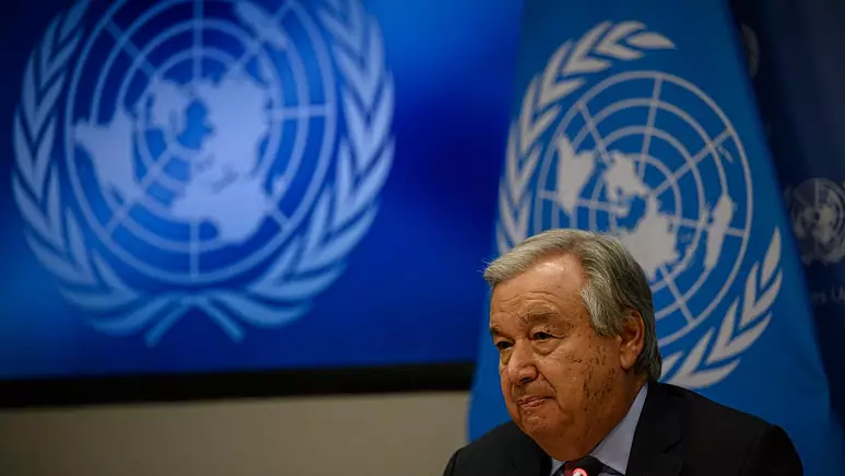 Kreu i OKB kritikon 'lakminë' dhe 'fitimet skandaloze' të kompanive të mëdha të naftës dhe gazit
