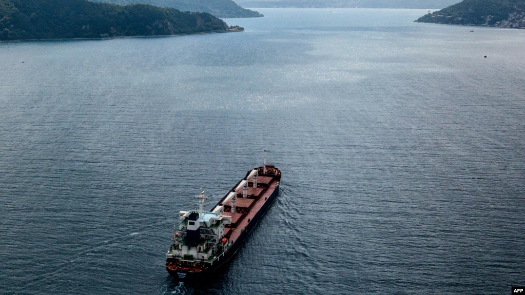 Marrëveshja me OKB/ Turqia: Edhe tri anije me drithëra do të largohen nga Ukraina