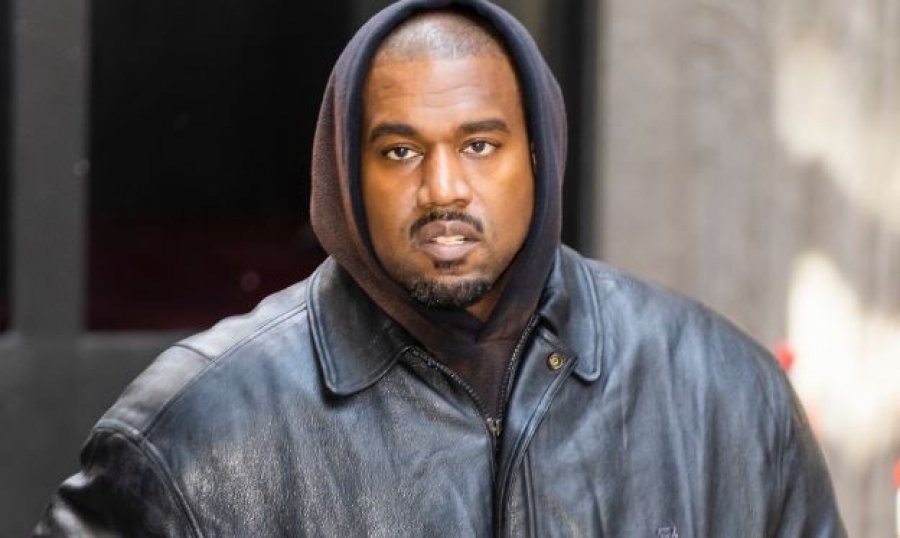 Kanye West aspak i kënaqur me Adidas, për çfarë po e akuzon ai kompaninë?!