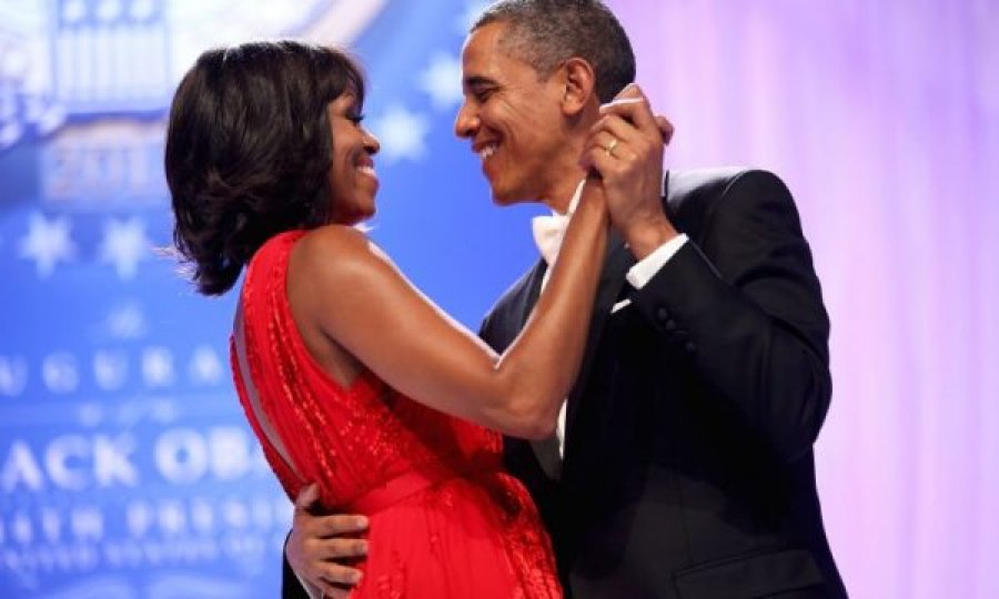 Barack Obama feston ditëlindjen, urimin më special e merr nga Michelle
